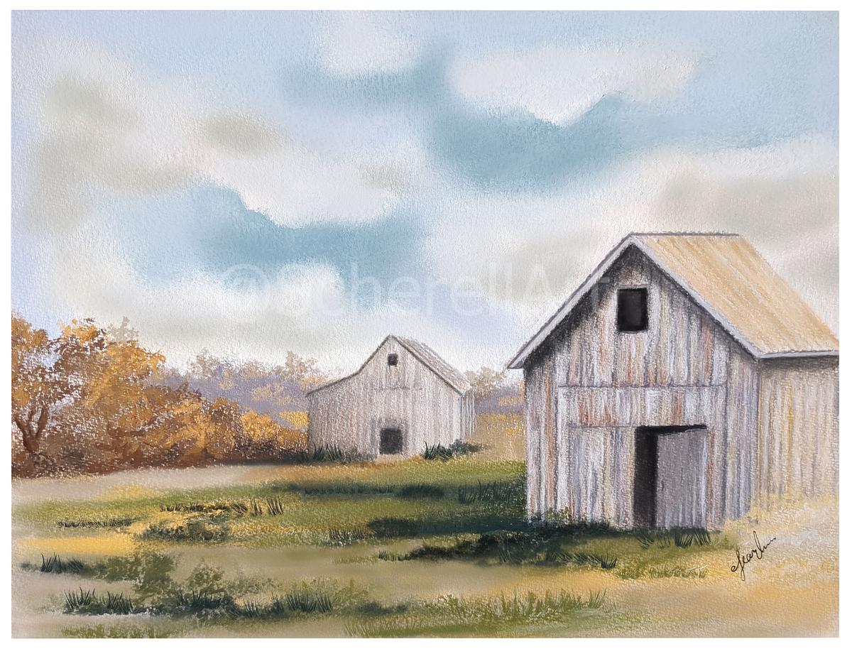 "ND Homestead"