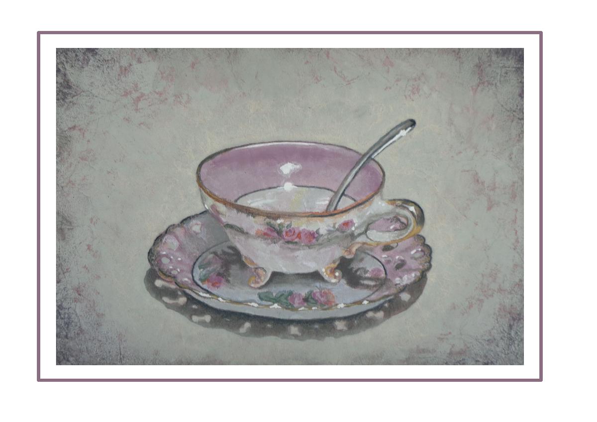 "A Cup of Tea"