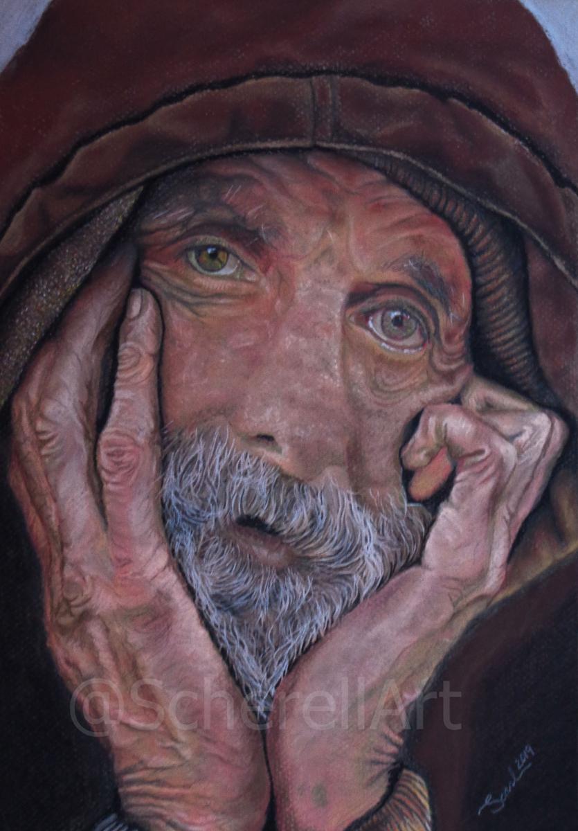 "Fisherman"