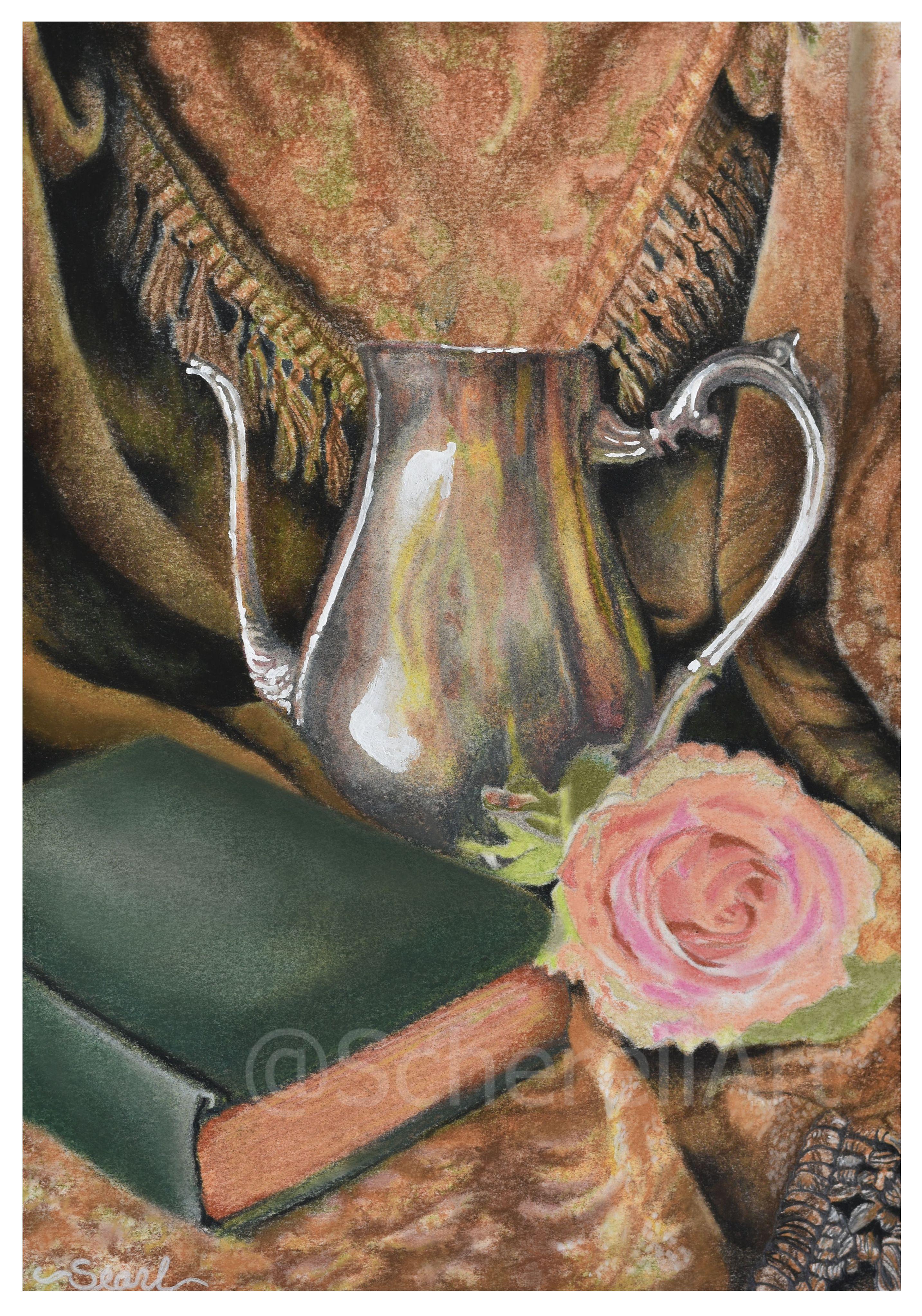 Tea & a Good Book