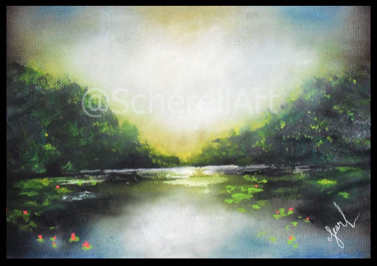 "Beautiful Landscape"
