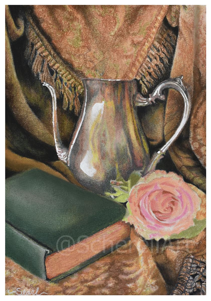 Tea & a Good Book