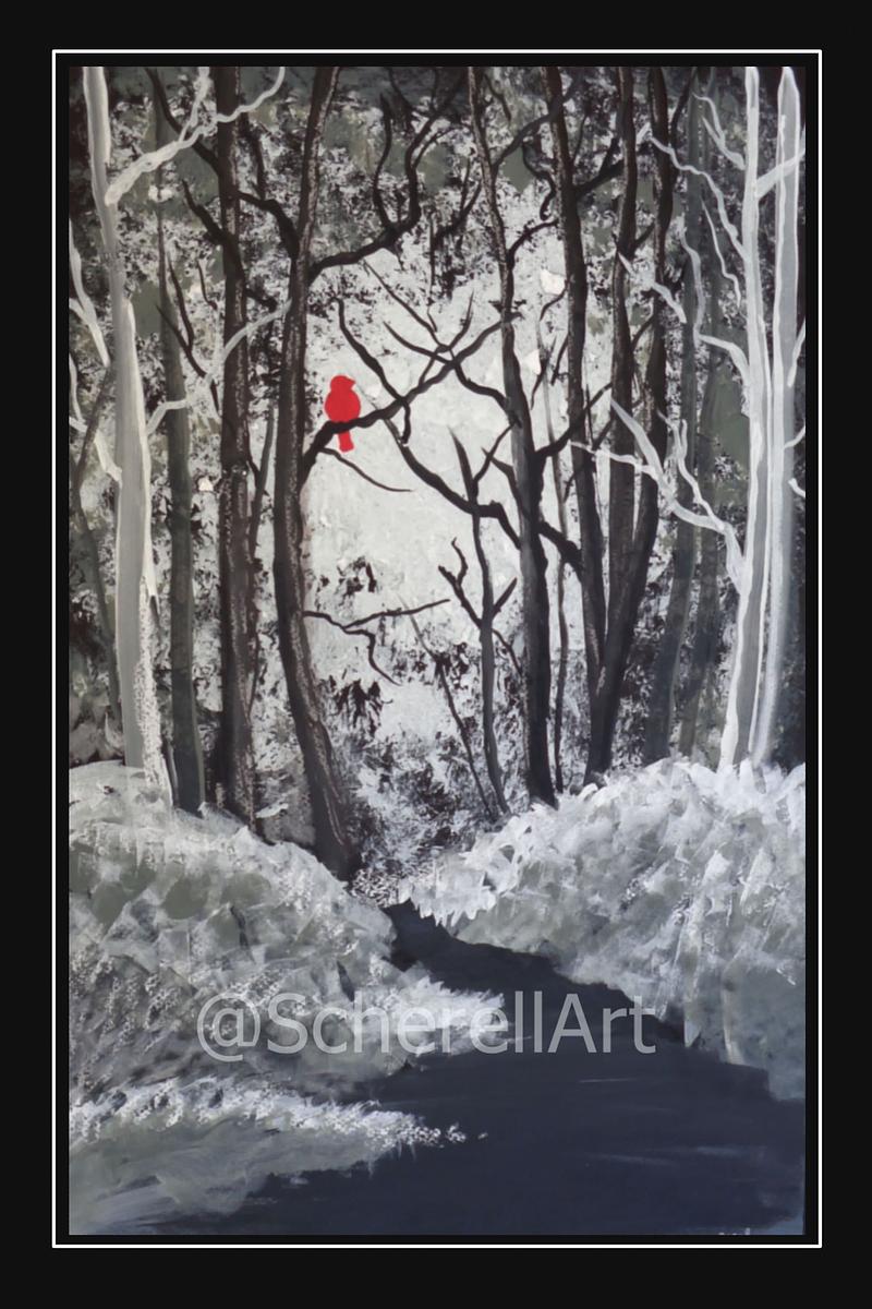 "Red Bird"